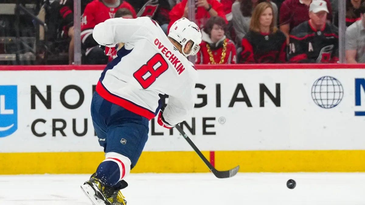 Beyond Expected Goals: How Sustainable Is NHL Finishing Performance?
