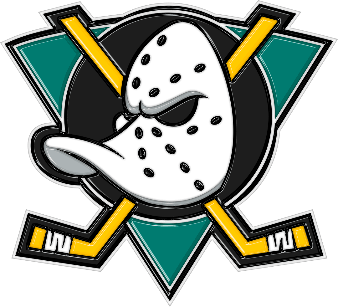 Anaheim Ducks logo