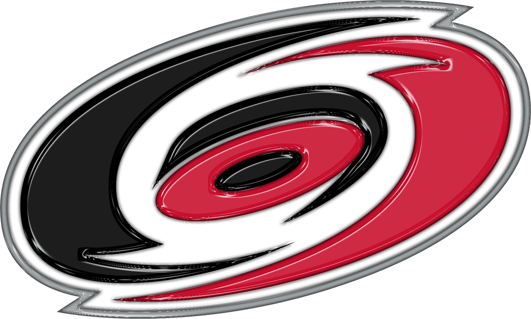 Carolina Hurricanes logo