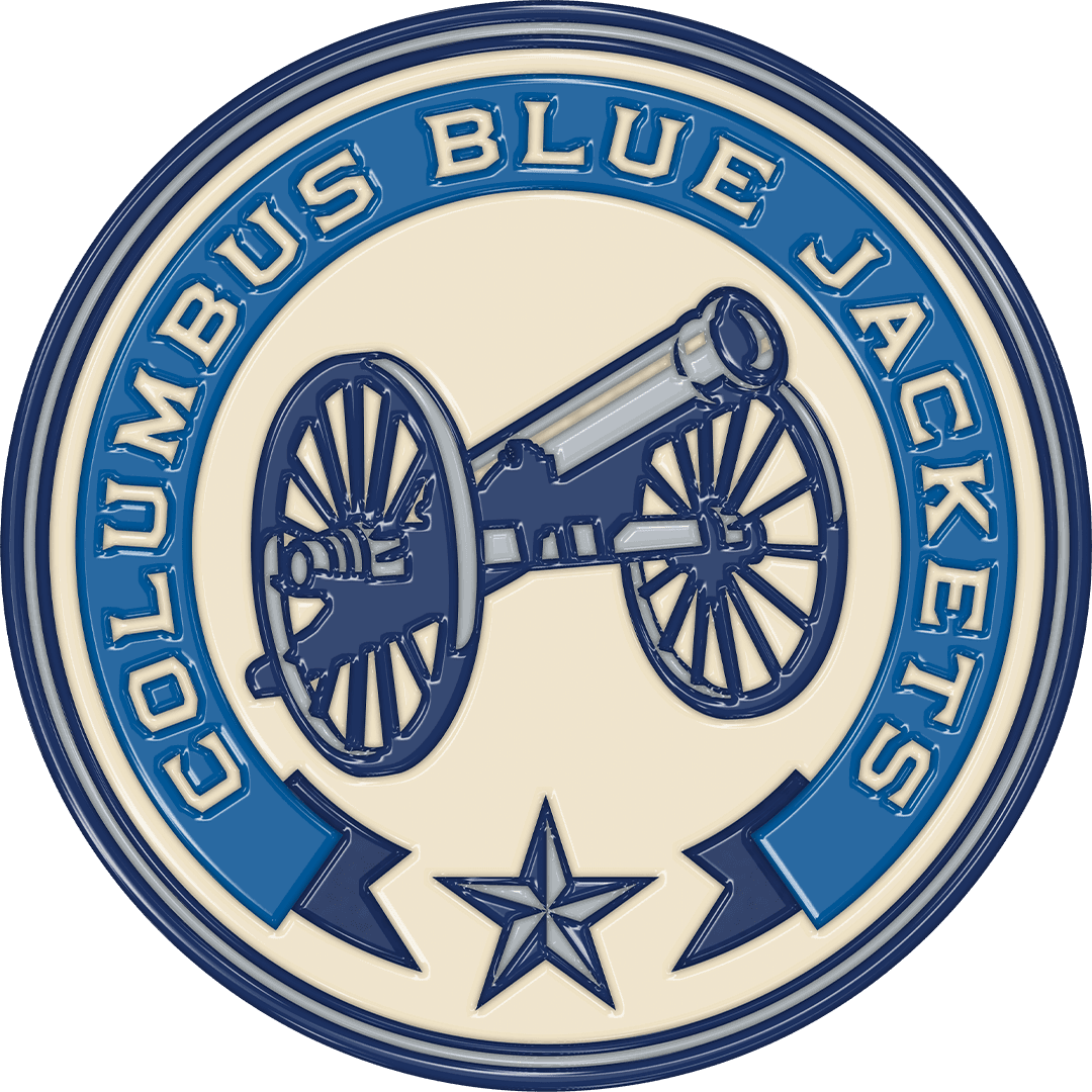 Columbus Blue Jackets logo