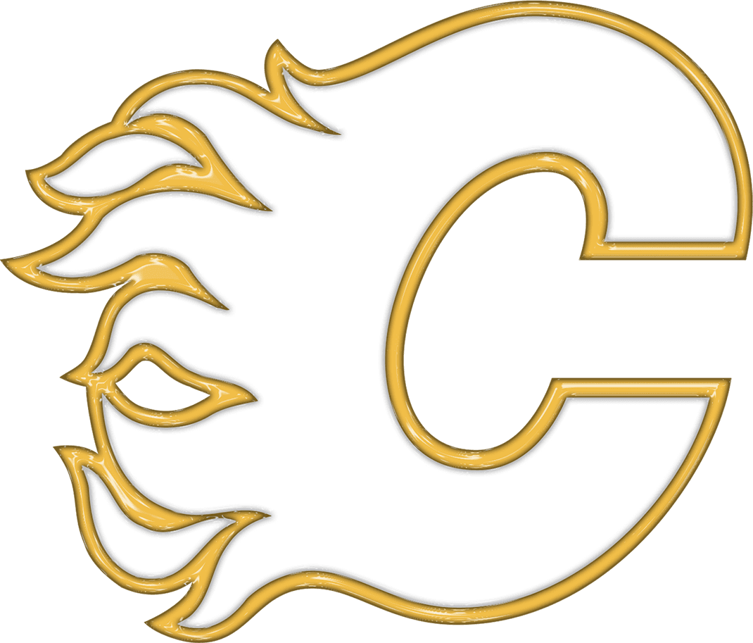 Calgary Flames logo