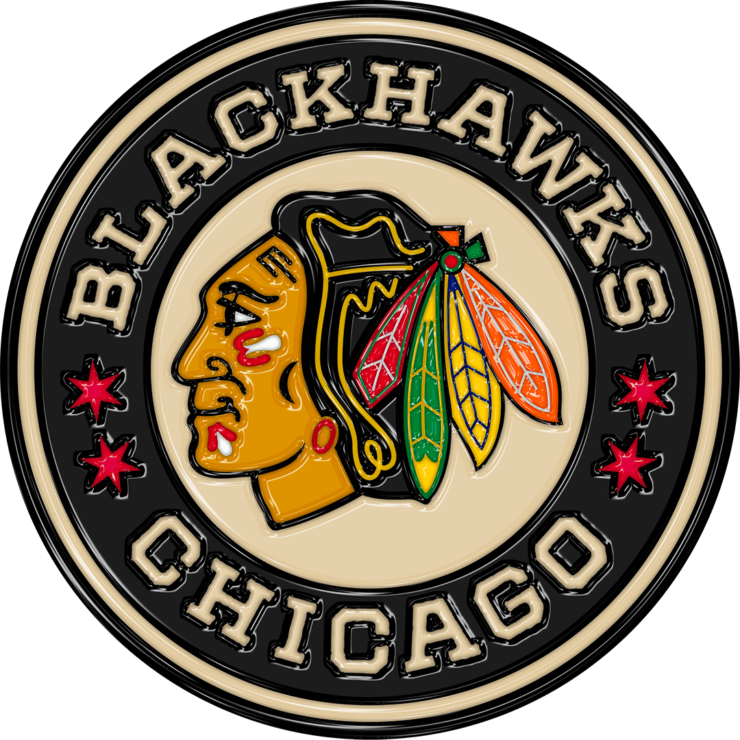 Chicago Blackhawks logo
