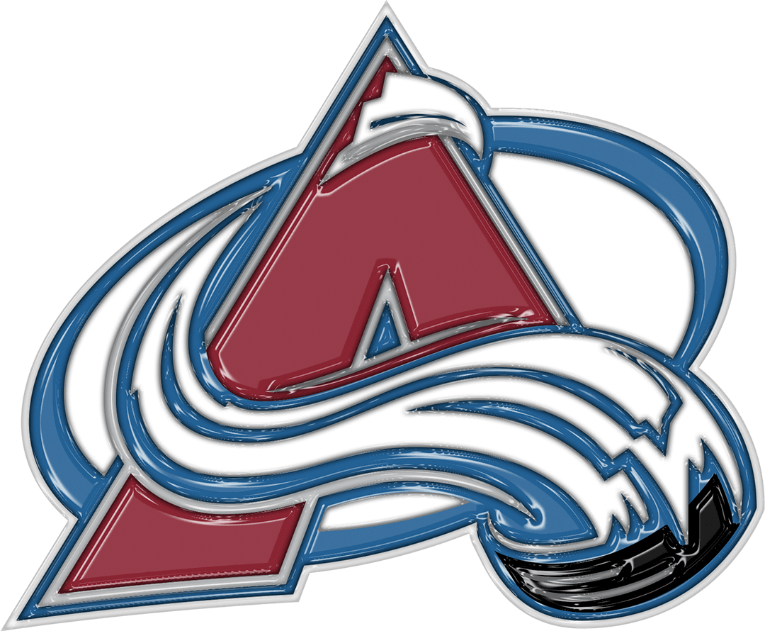Colorado Avalanche logo