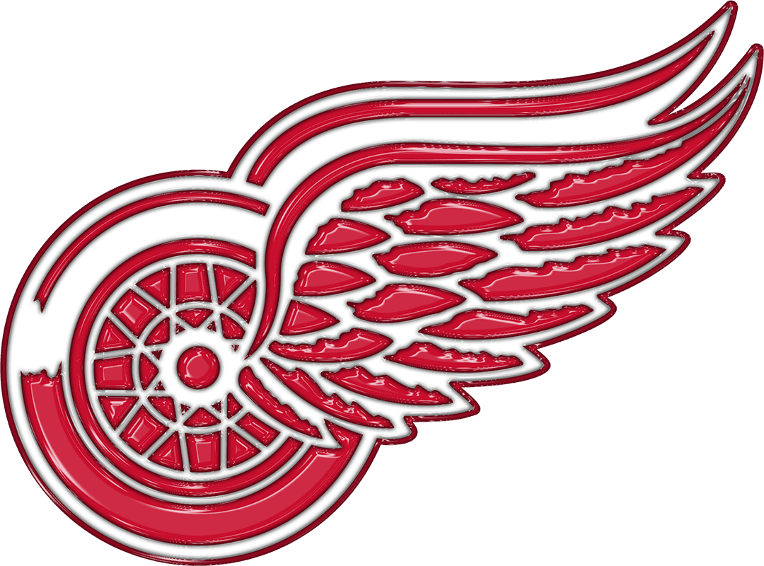 Detroit Red Wings logo