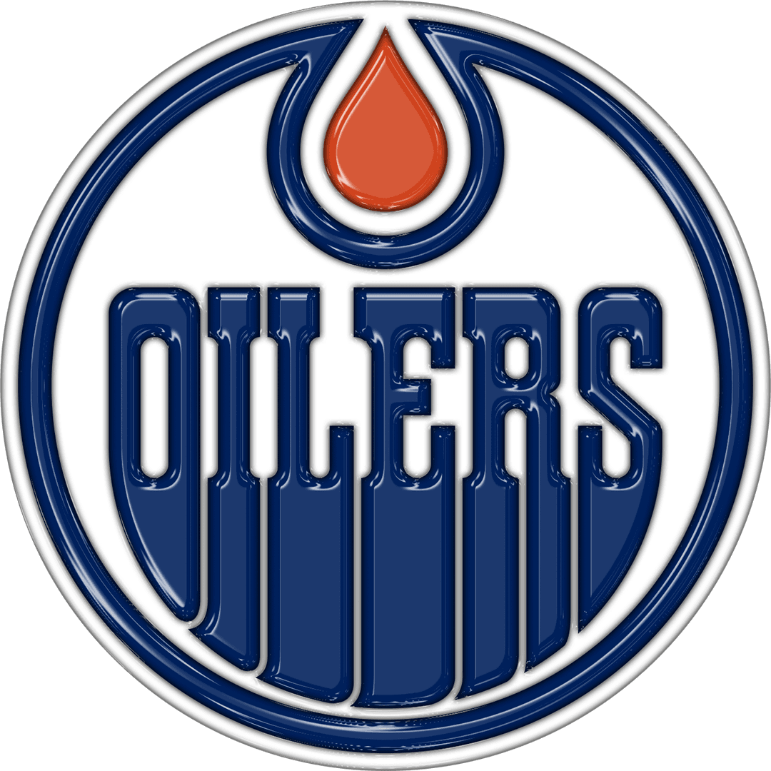 Edmonton Oilers logo