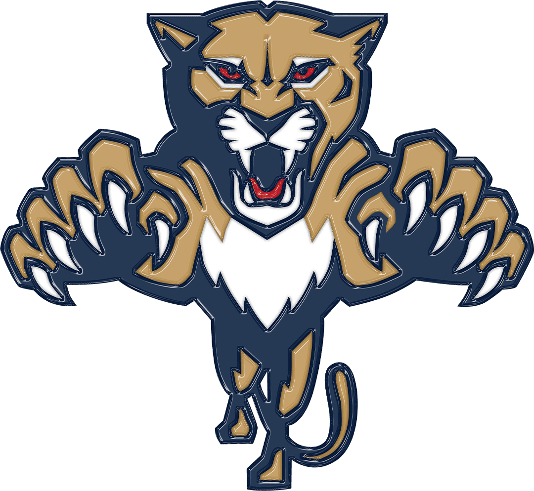 Florida Panthers logo