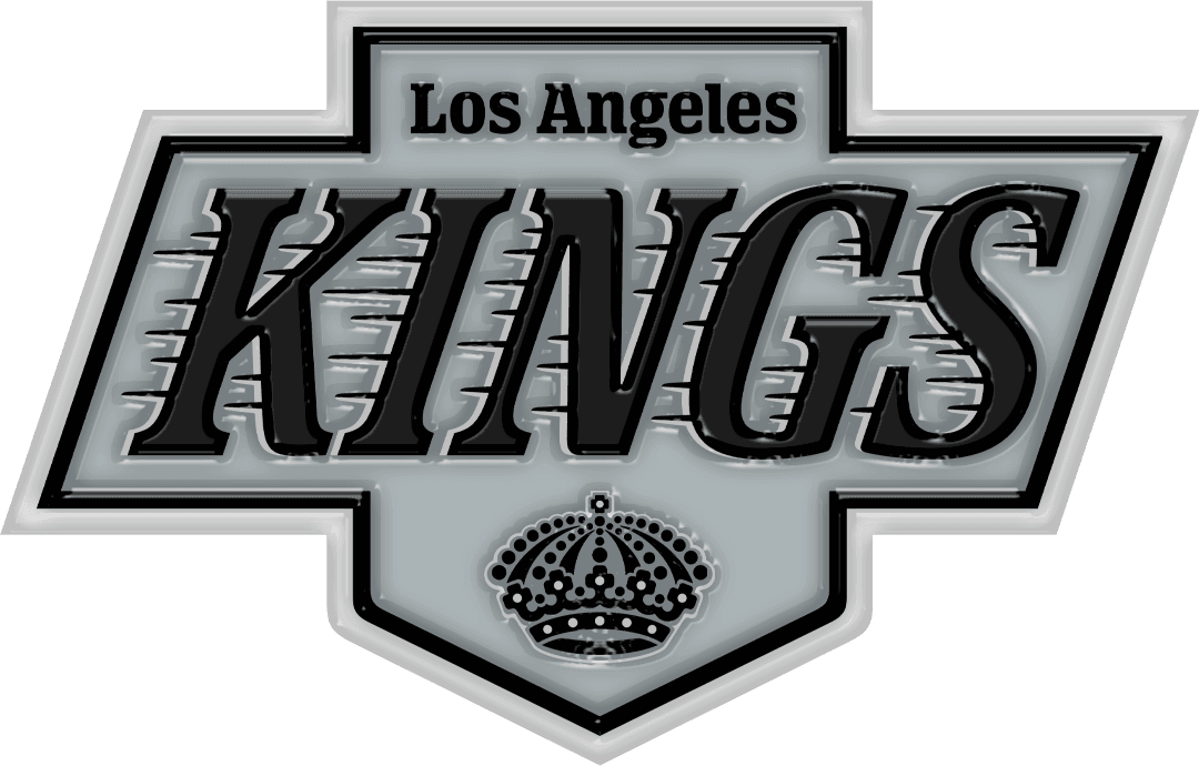 Los Angeles Kings logo