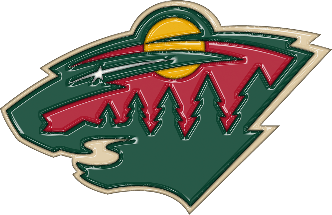 Minnesota Wild logo