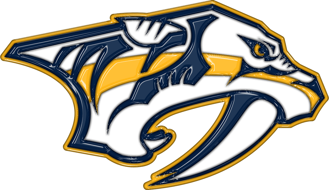 Nashville Predators logo