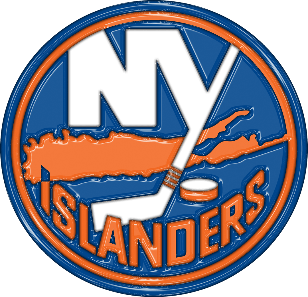 New York Islanders logo