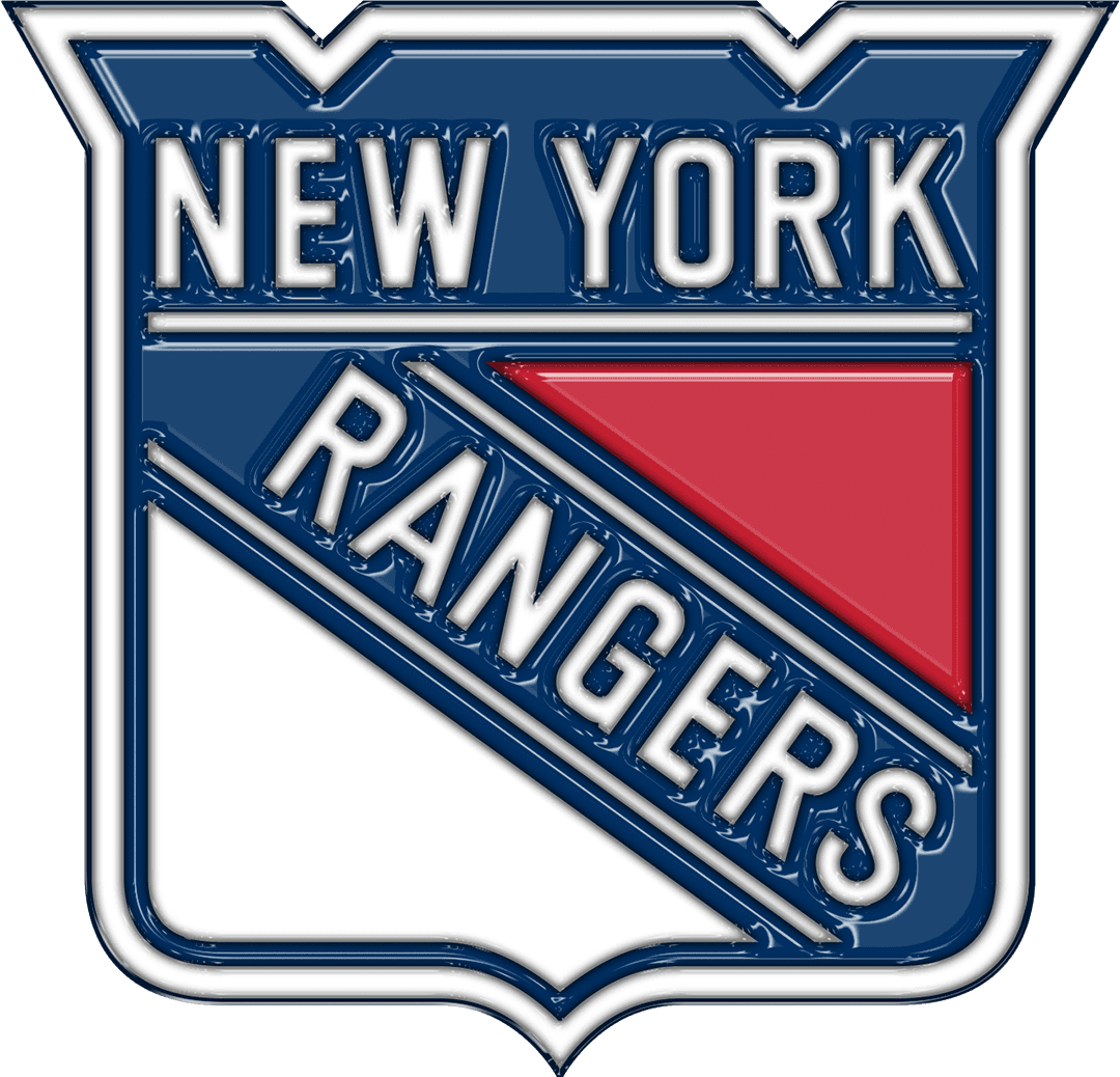New York Rangers logo