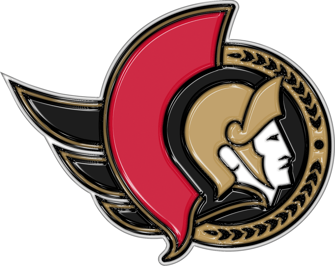 Ottawa Senators logo