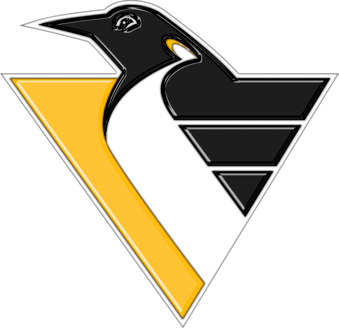 Pittsburgh Penguins logo