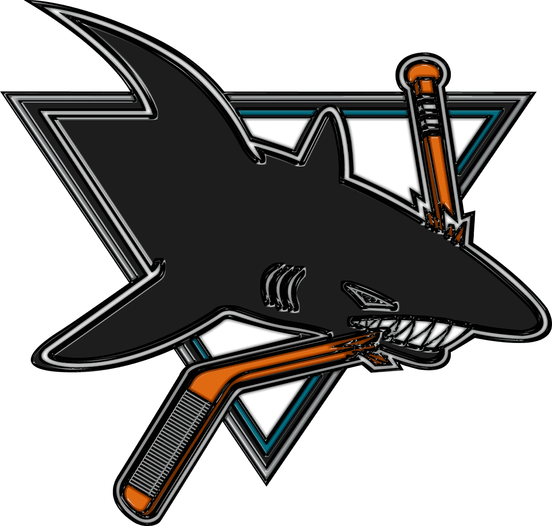 San Jose Sharks logo