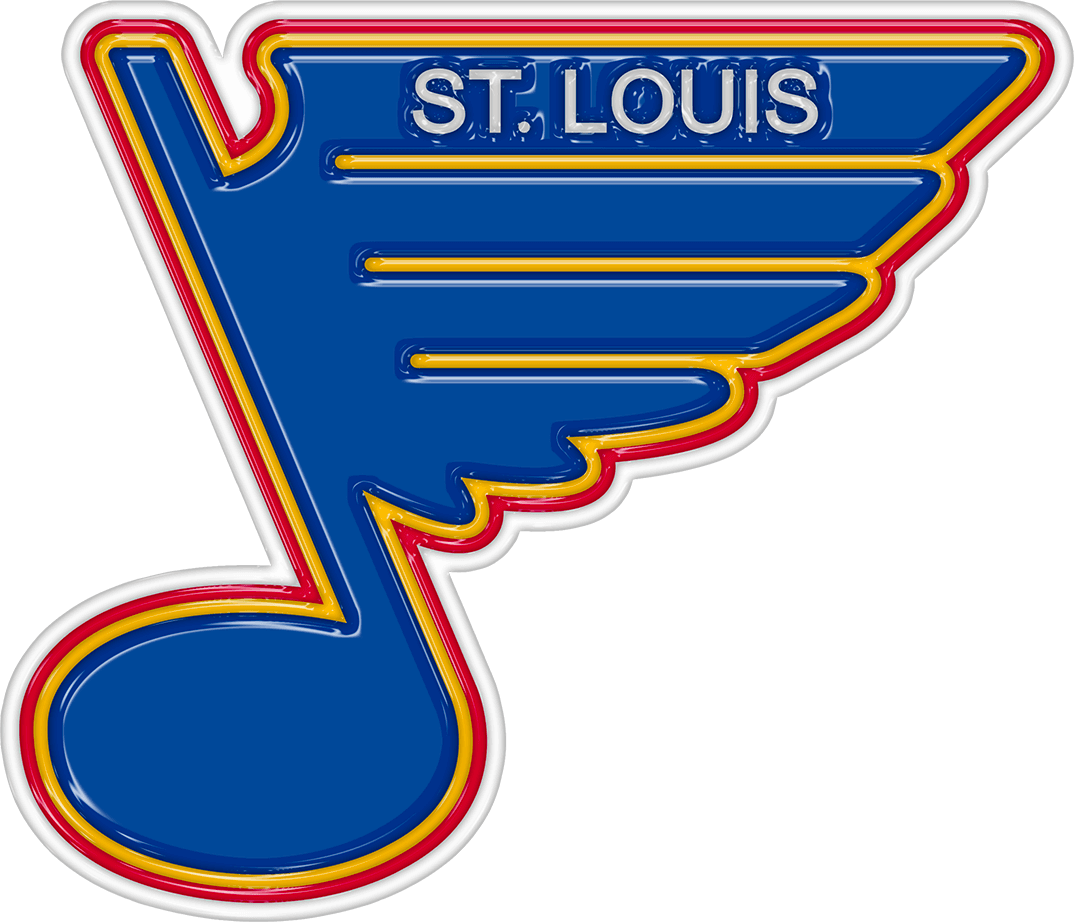 St. Louis Blues logo