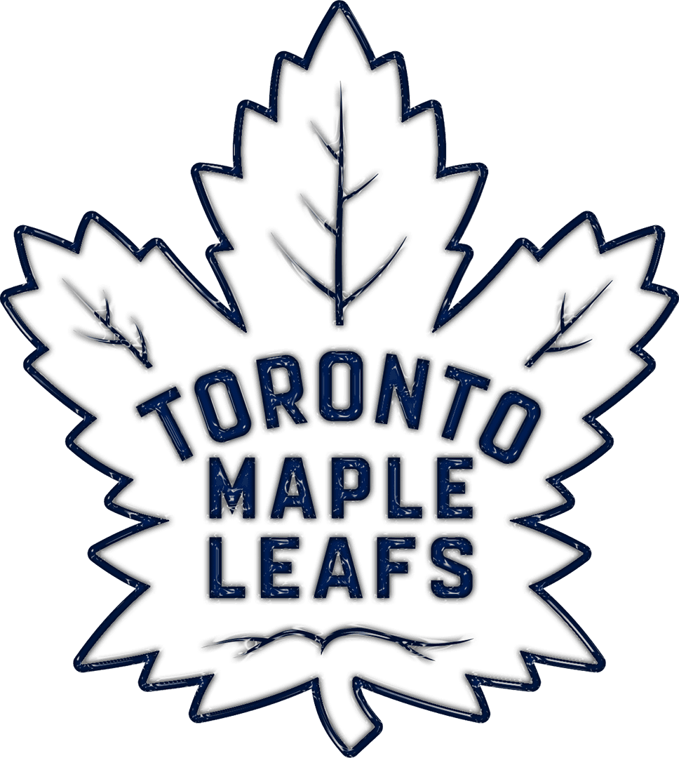 Toronto Maple Leafs logo