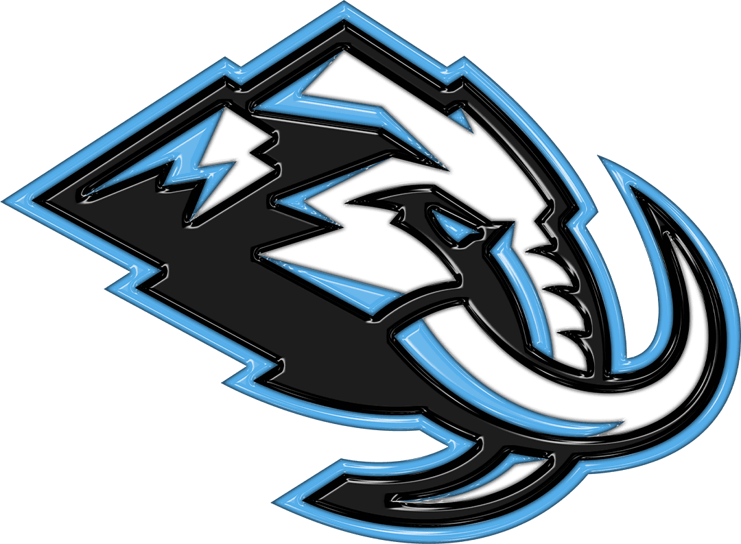 Utah Mammoth logo