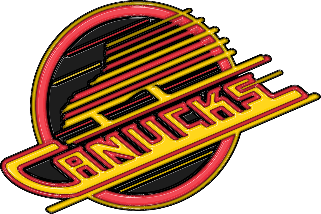 Vancouver Canucks logo