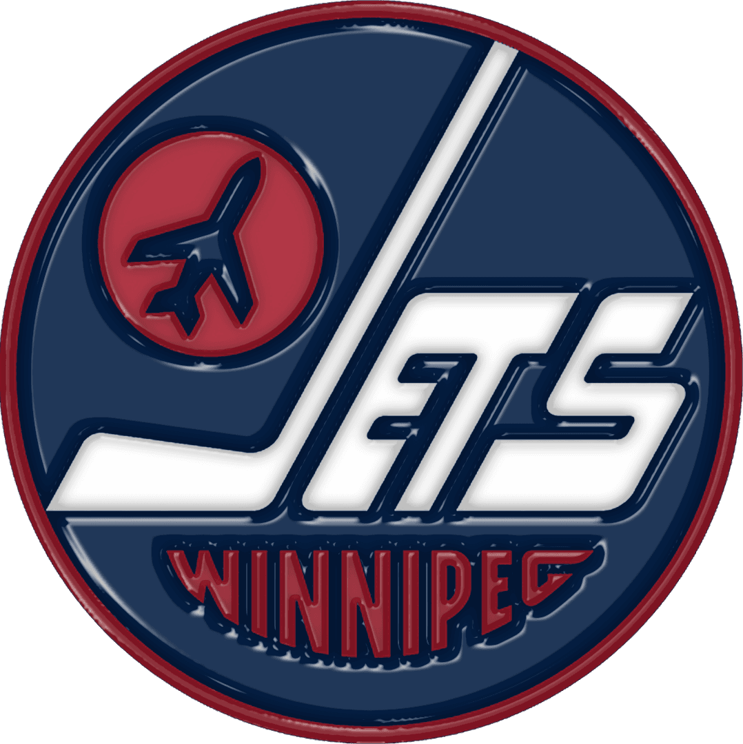 Winnipeg Jets logo