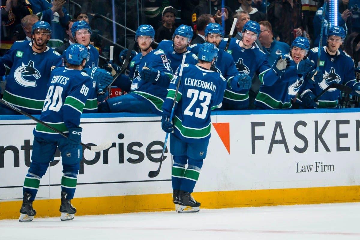 A Deep Dive on the 2026-27 Vancouver Canucks