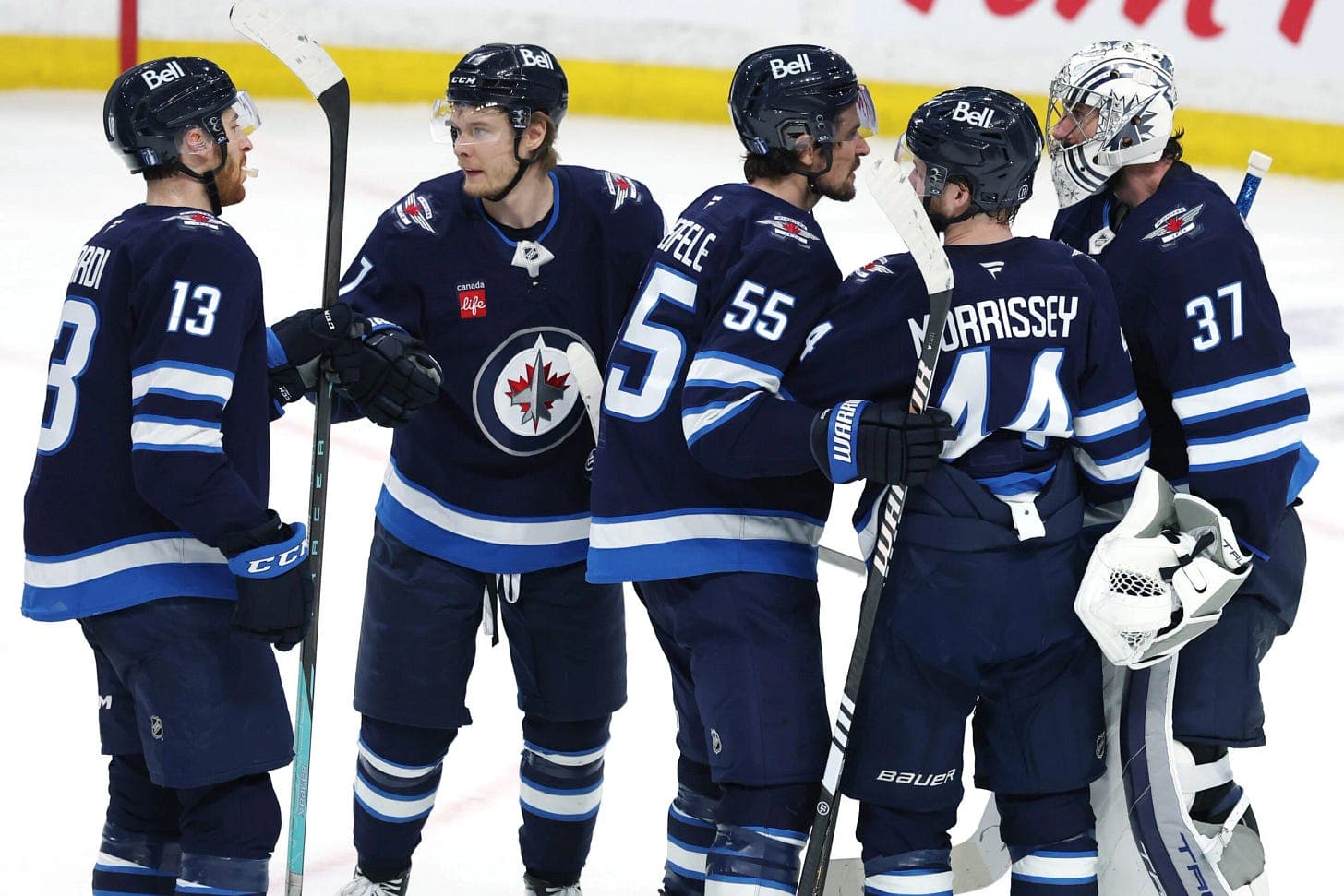 Saving the Winnipeg Jets