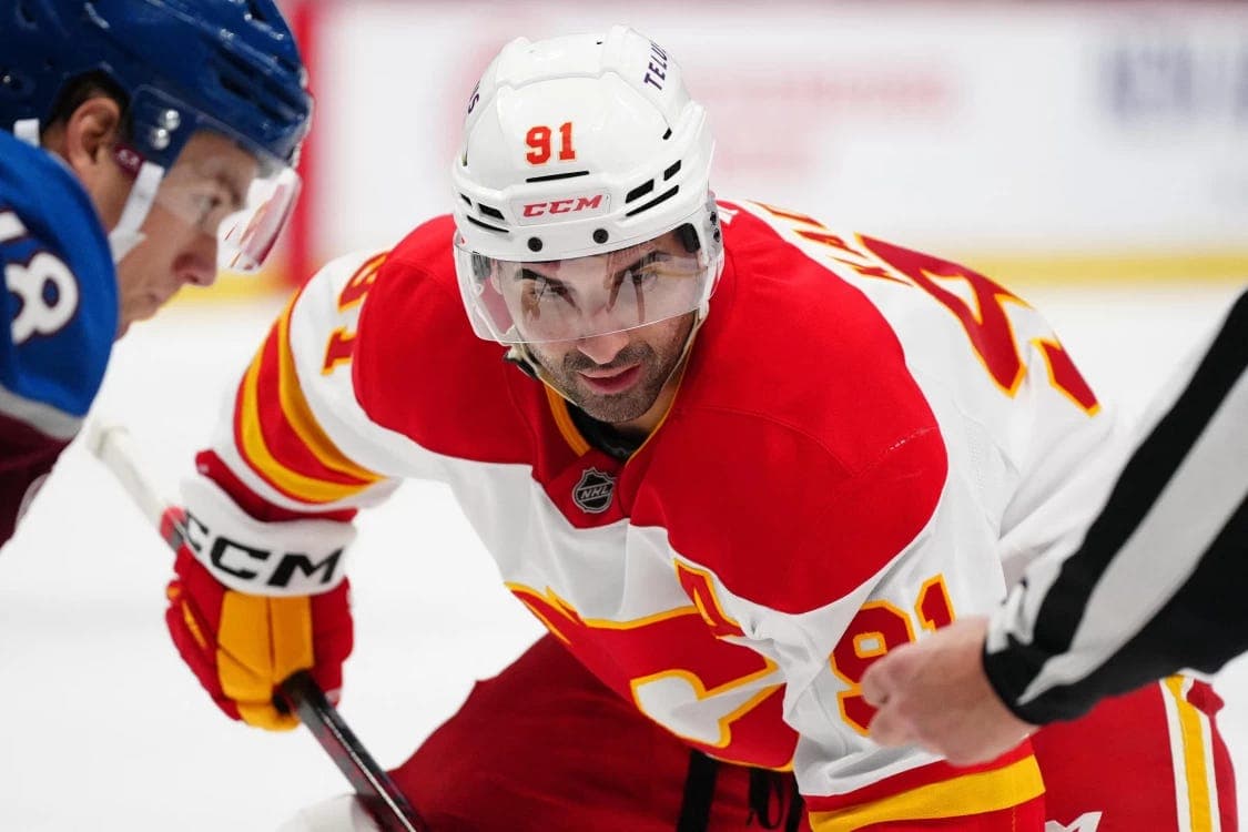 Nazem Kadri Trade Profile