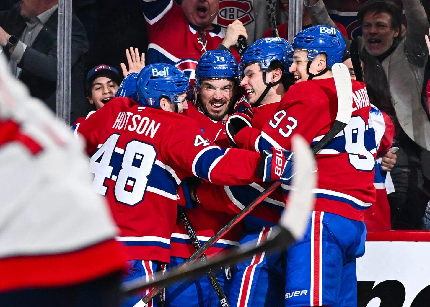 What Montreal Needs to Learn From Their Playoff Run