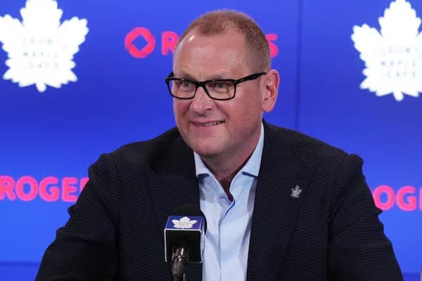 Where It Went Wrong for the Leafs
